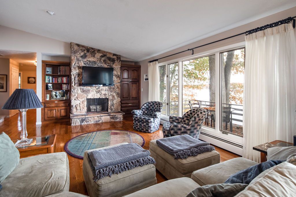 Photo of Bedroom in North Rose