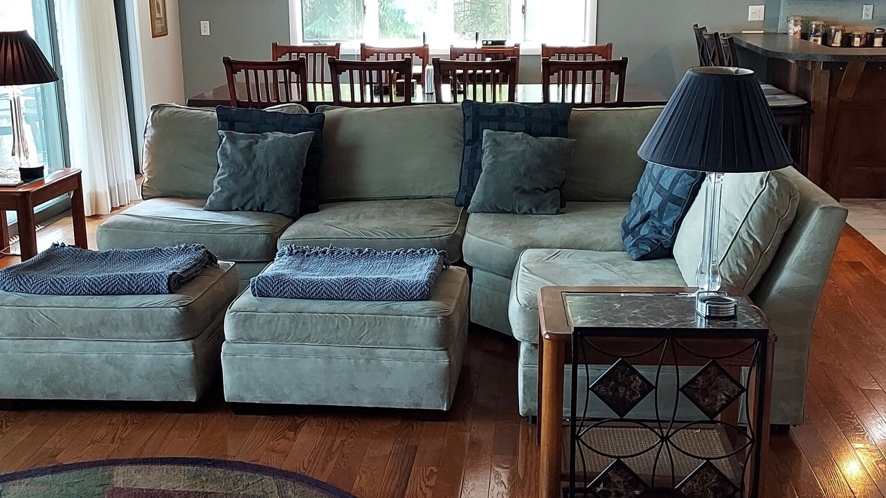 Photo of Bedroom in North Rose