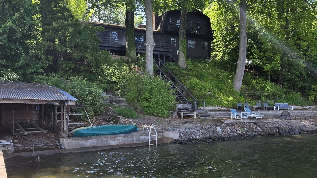 Photo of Outdoor in North Rose