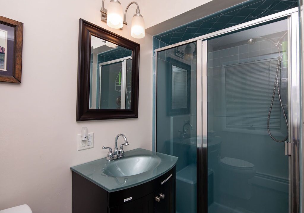 Photo of Bathroom in North Rose