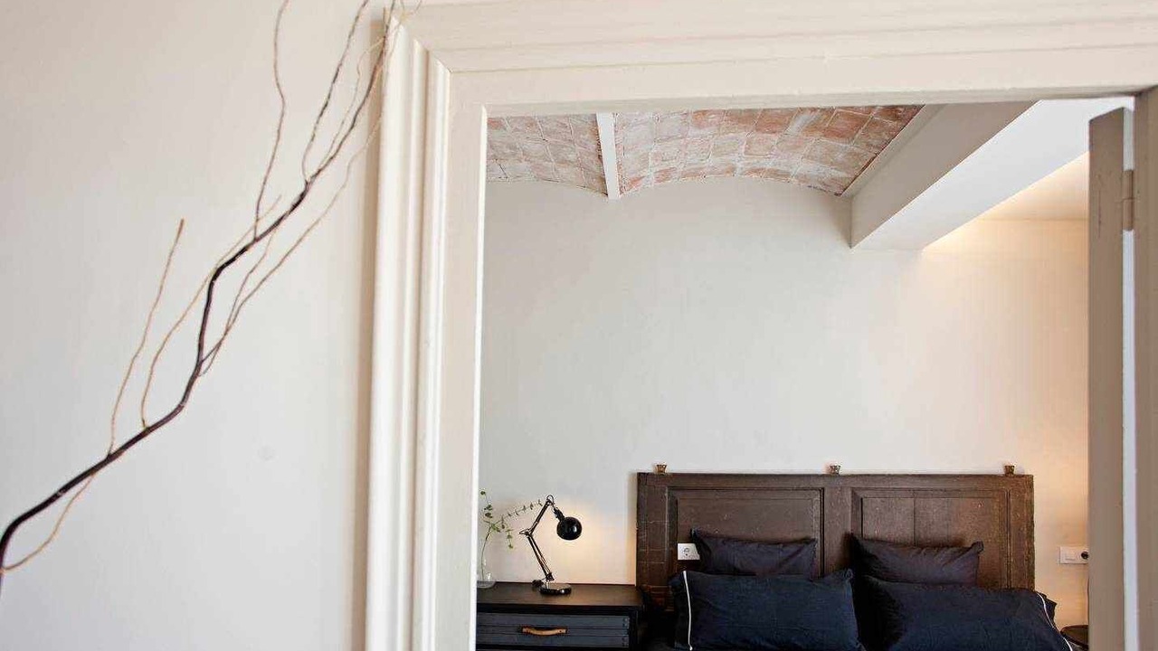 Photo of Bedroom in Olot