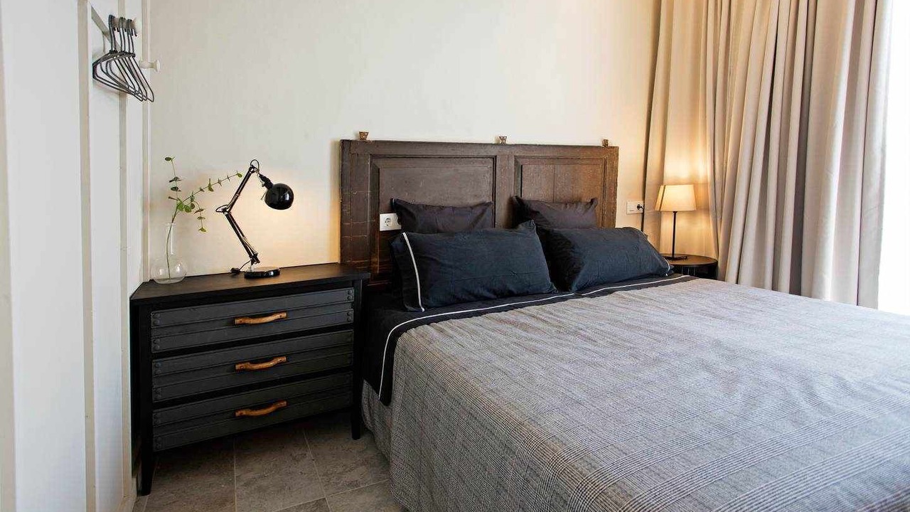 Photo of Bedroom in Olot