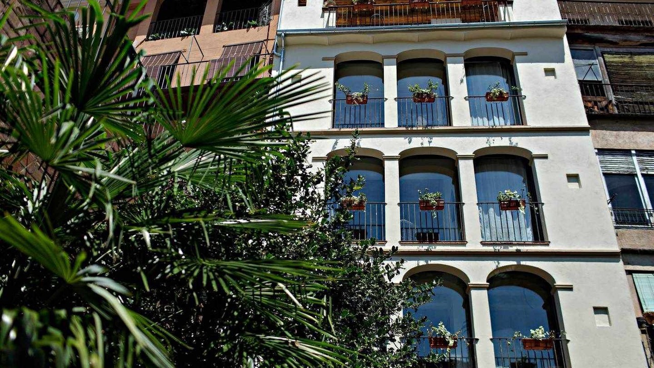 Photo of Outdoor in Olot