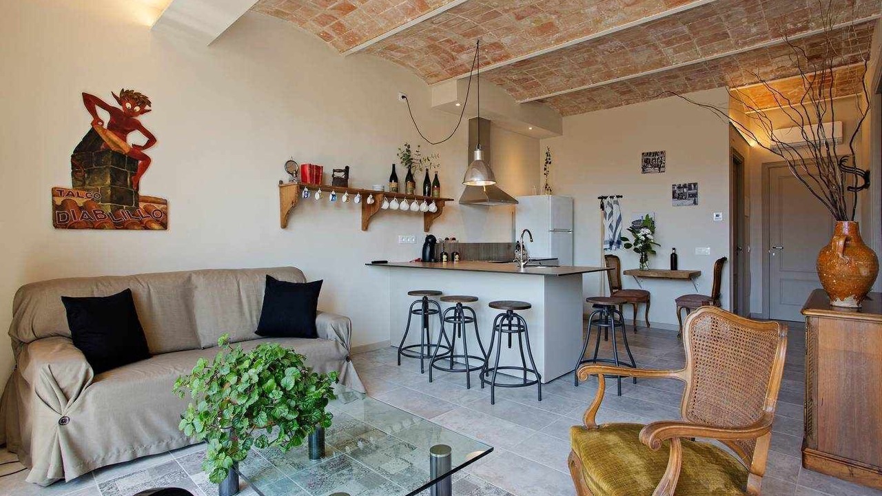 Photo of Livingroom in Olot