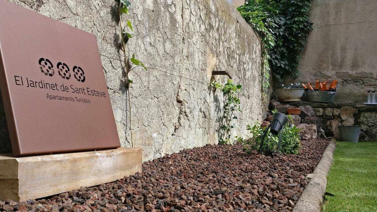 Photo of Outdoor in Olot