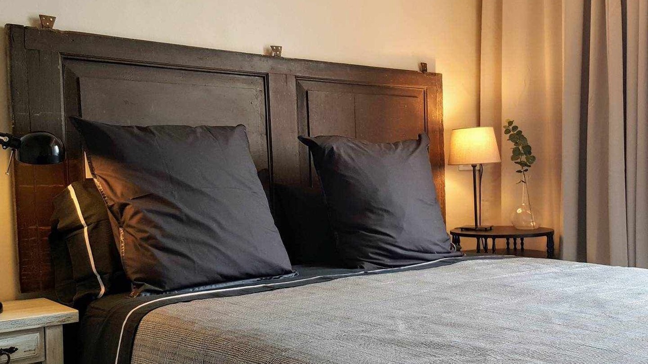 Photo of Bedroom in Olot