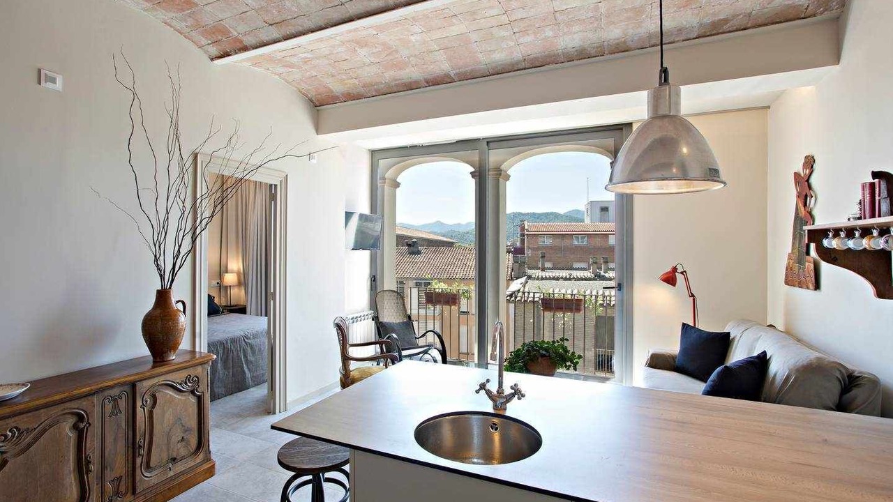 Photo of Livingroom in Olot