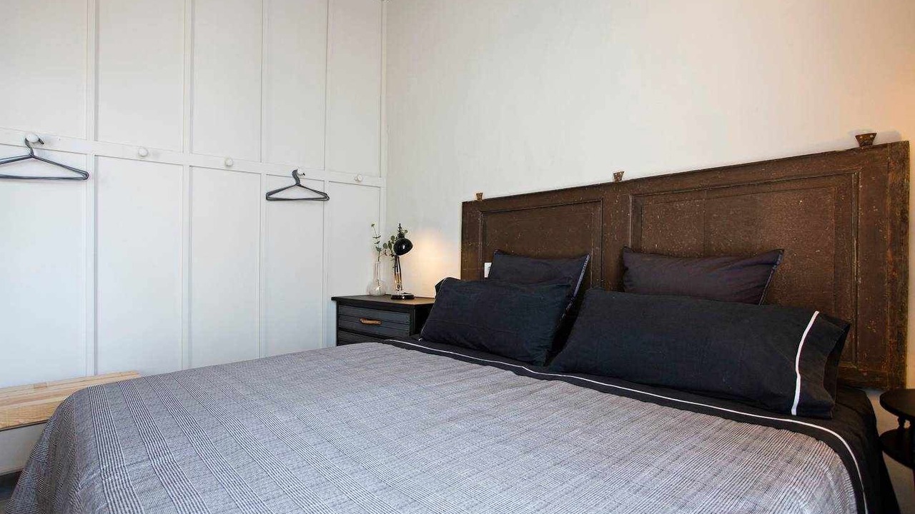 Photo of Bedroom in Olot