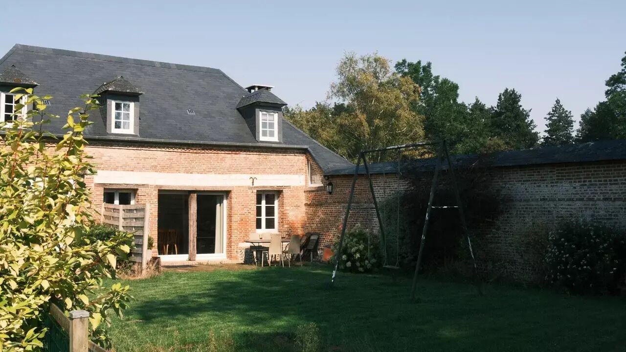 Photo of Outdoor in Beauchamps