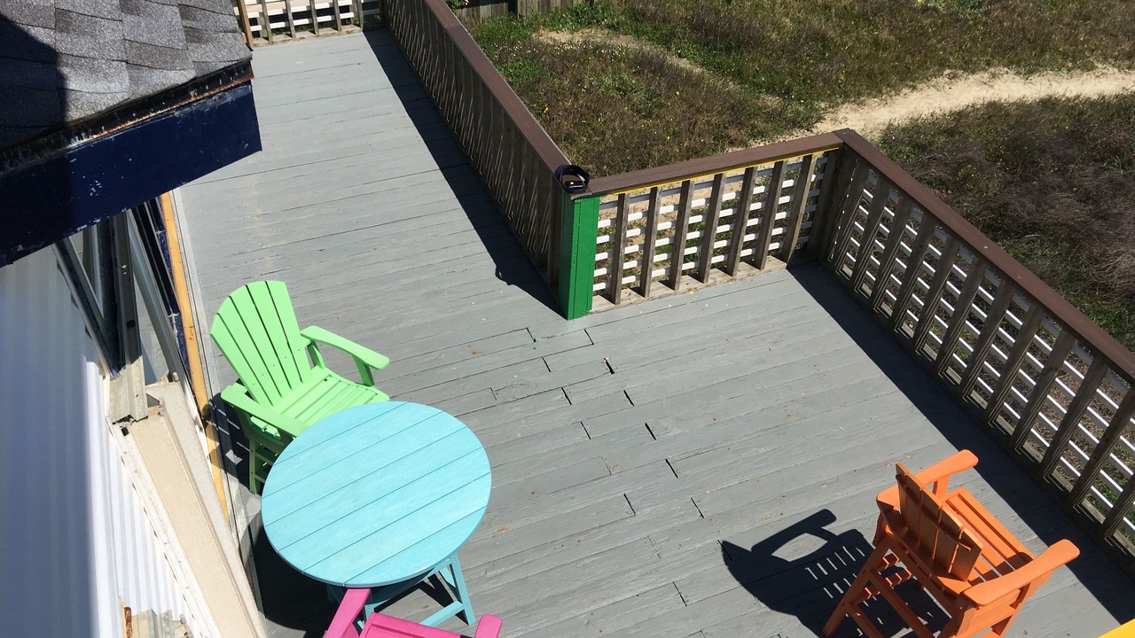 Photo of Outdoor in Terramar Beach