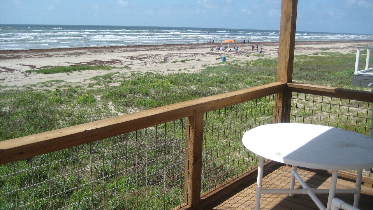 Photo of Outdoor in Terramar Beach