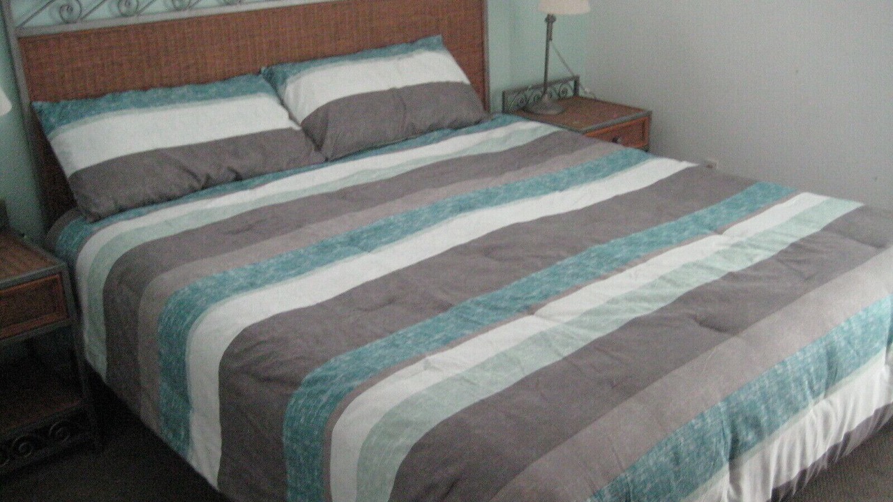 Photo of Bedroom in Terramar Beach
