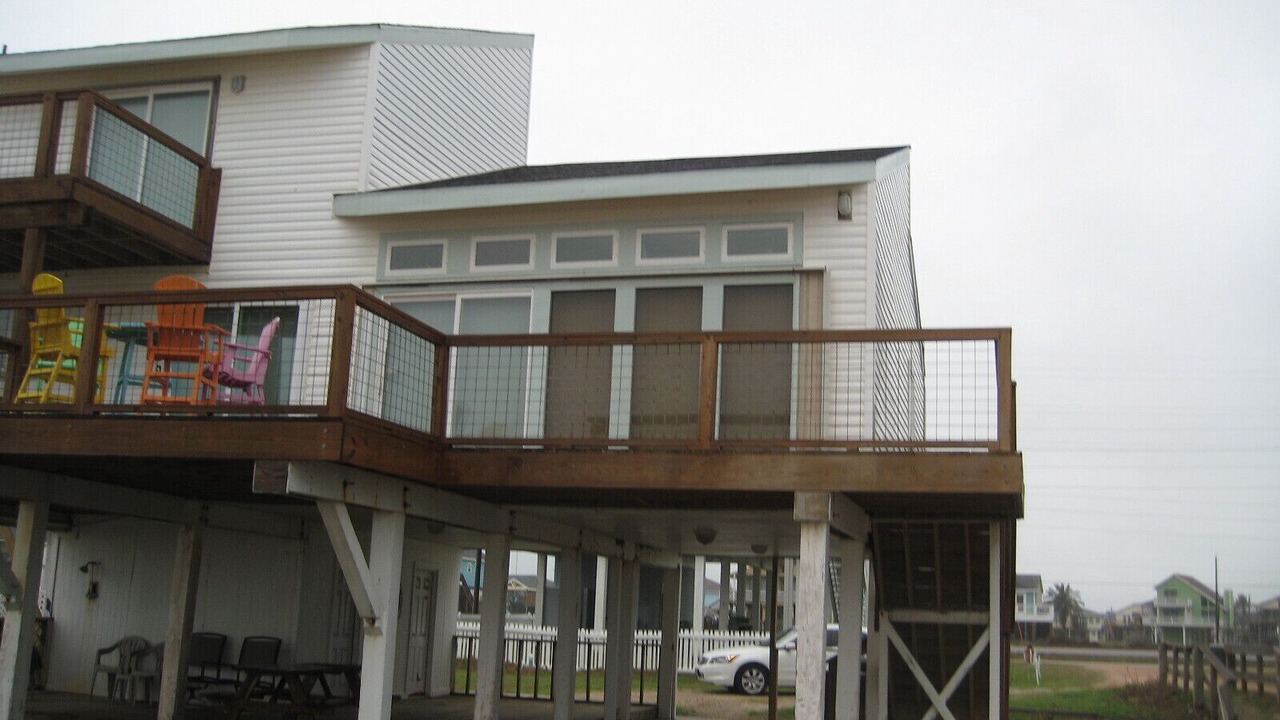 Photo of Outdoor in Terramar Beach