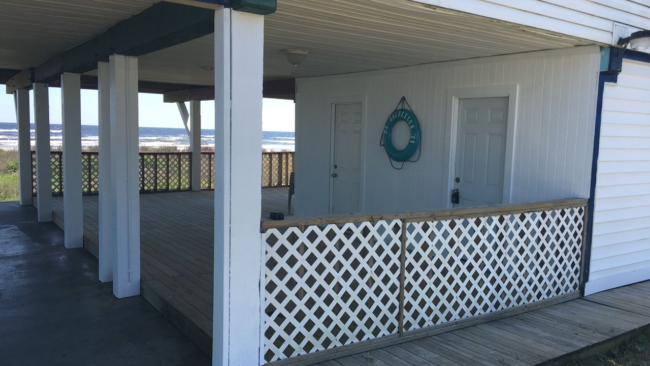 Photo of Outdoor in Terramar Beach