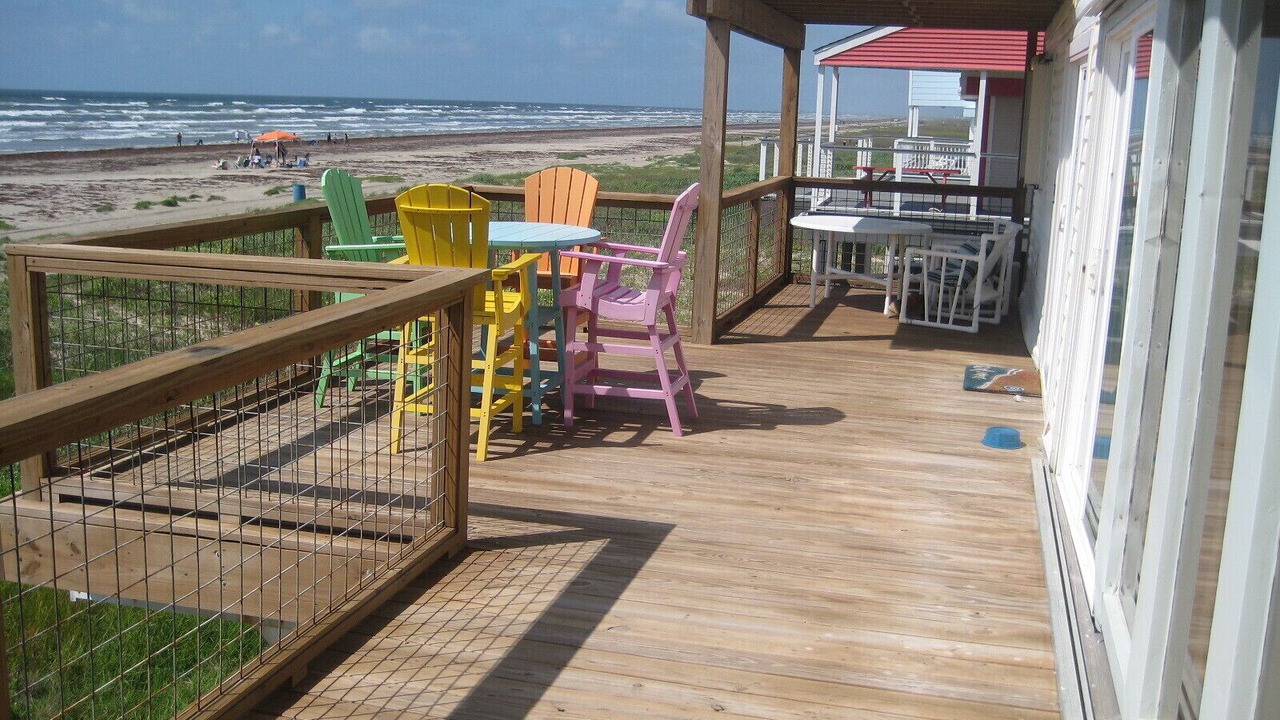 Photo of Outdoor in Terramar Beach