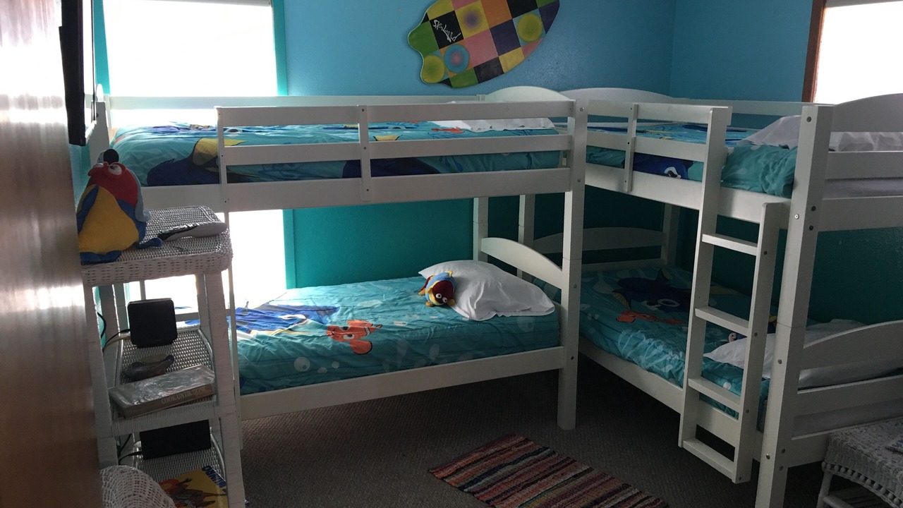 Photo of Bedroom in Terramar Beach