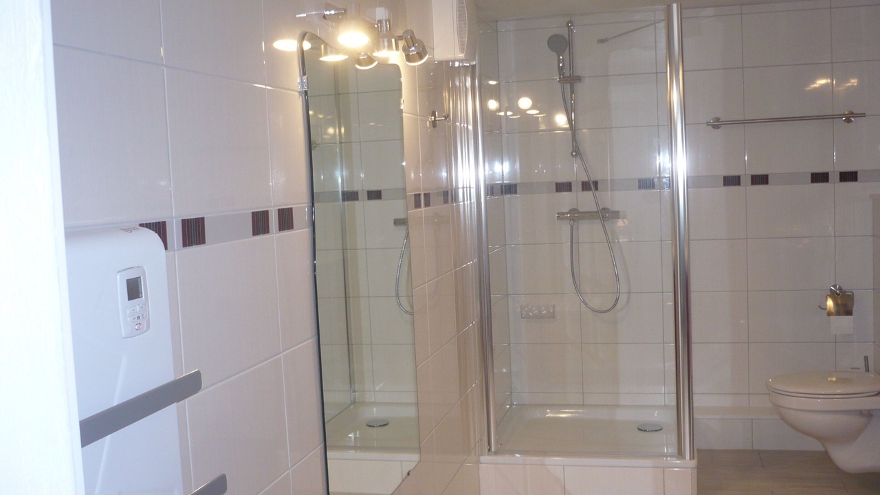 Photo of Bathroom in Breuschwickersheim