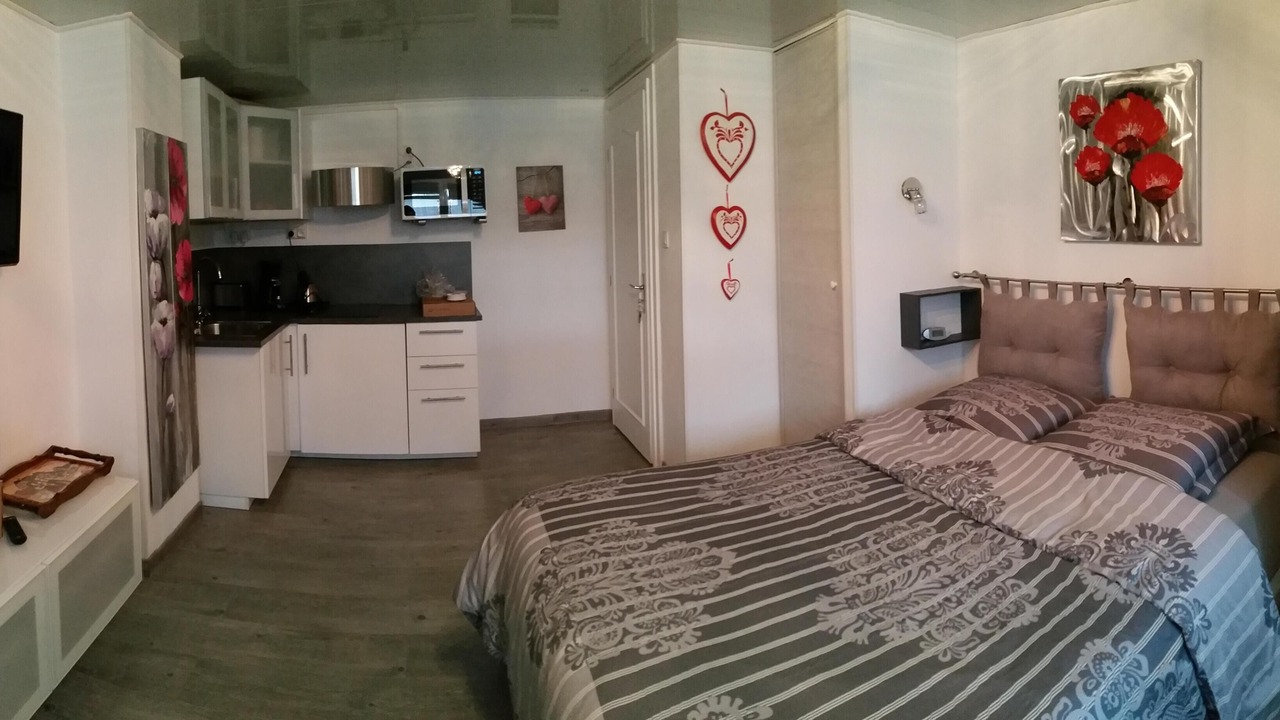 Photo of Bedroom in Breuschwickersheim