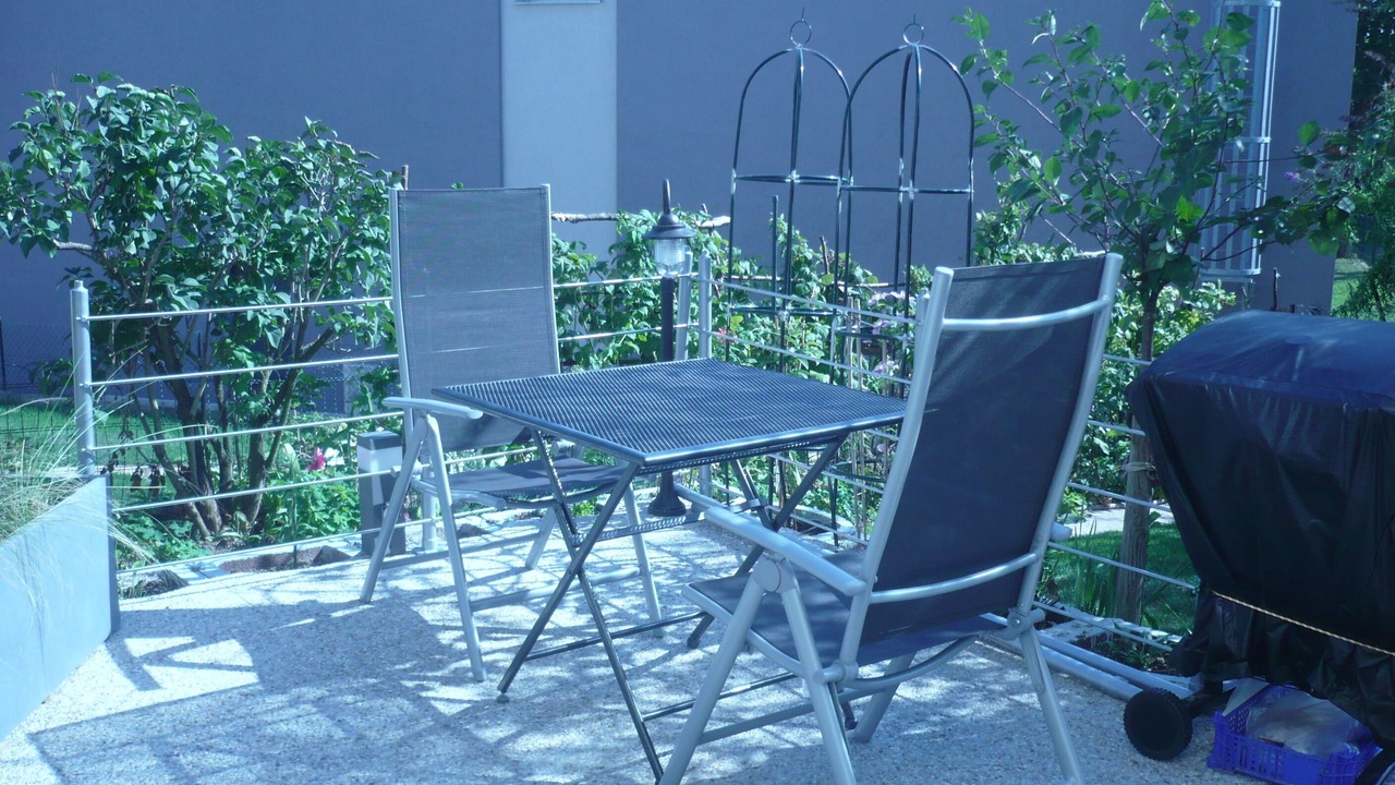 Photo of Outdoor in Breuschwickersheim