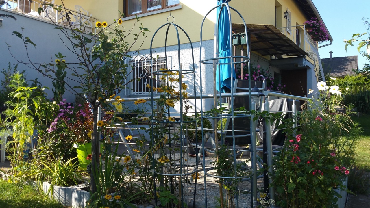 Photo of Outdoor in Breuschwickersheim