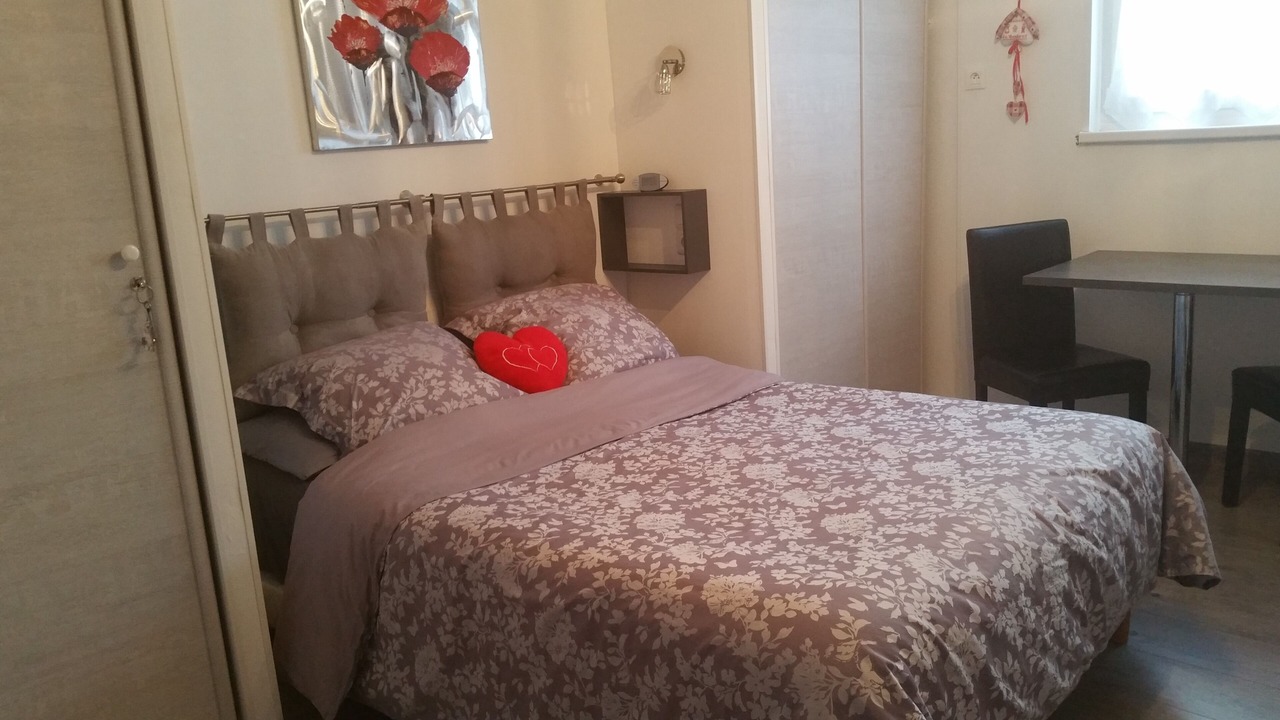 Photo of Bedroom in Breuschwickersheim