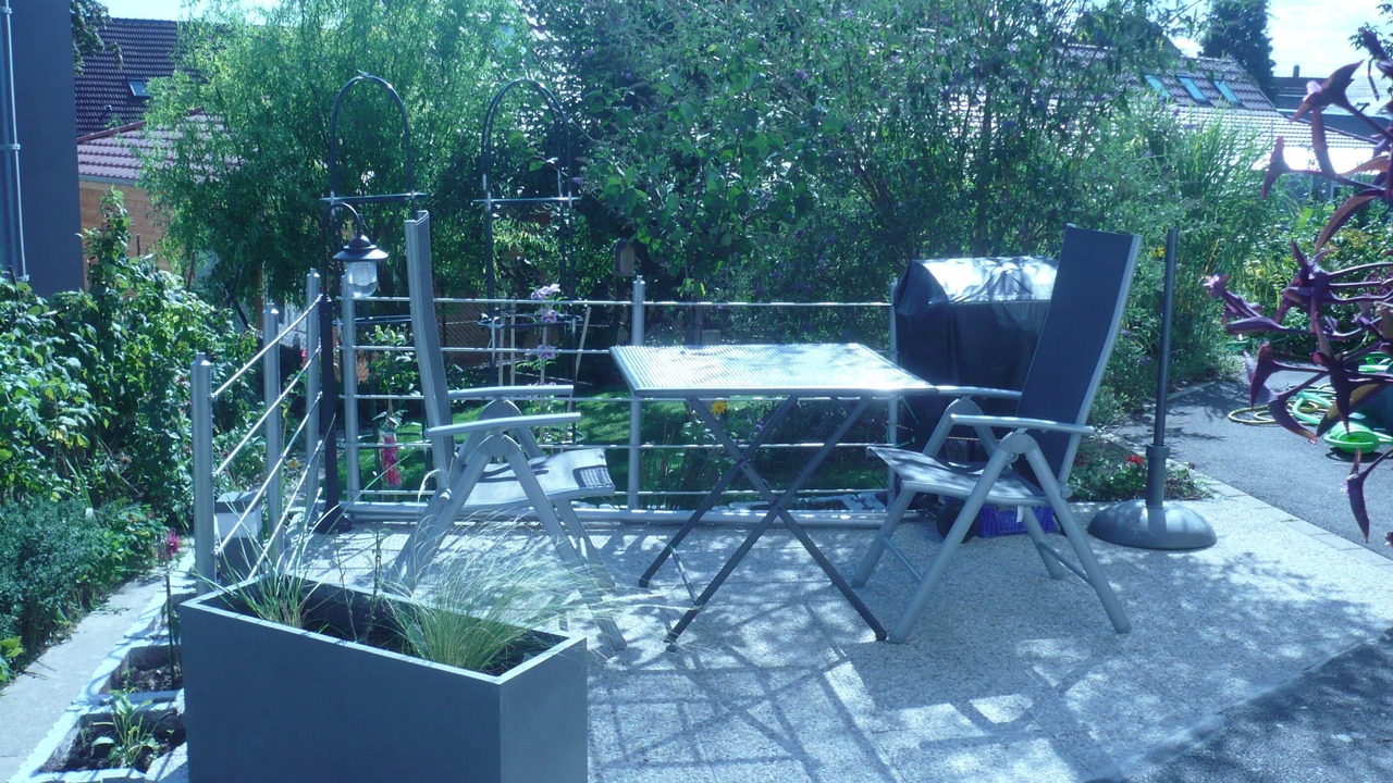 Photo of Outdoor in Breuschwickersheim