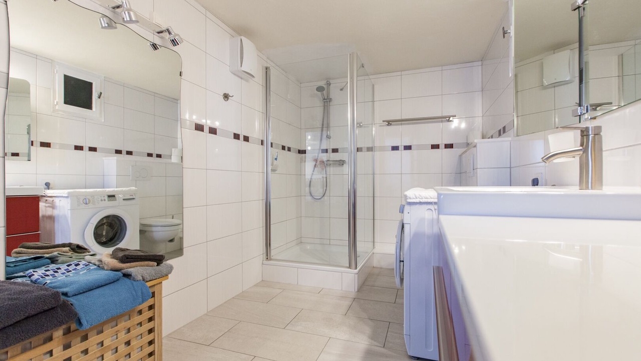 Photo of Bathroom in Breuschwickersheim