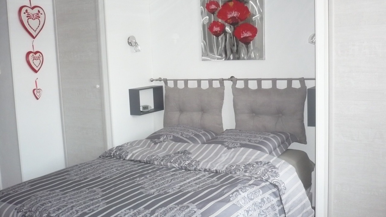 Photo of Bedroom in Breuschwickersheim