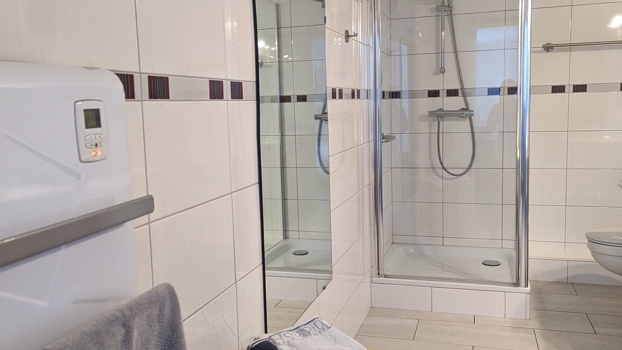 Photo of Bathroom in Breuschwickersheim