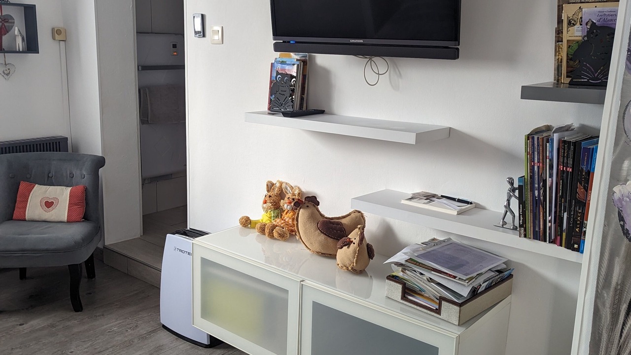 Photo of Livingroom in Breuschwickersheim