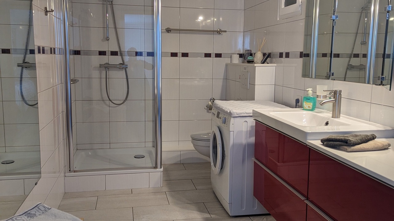 Photo of Bathroom in Breuschwickersheim