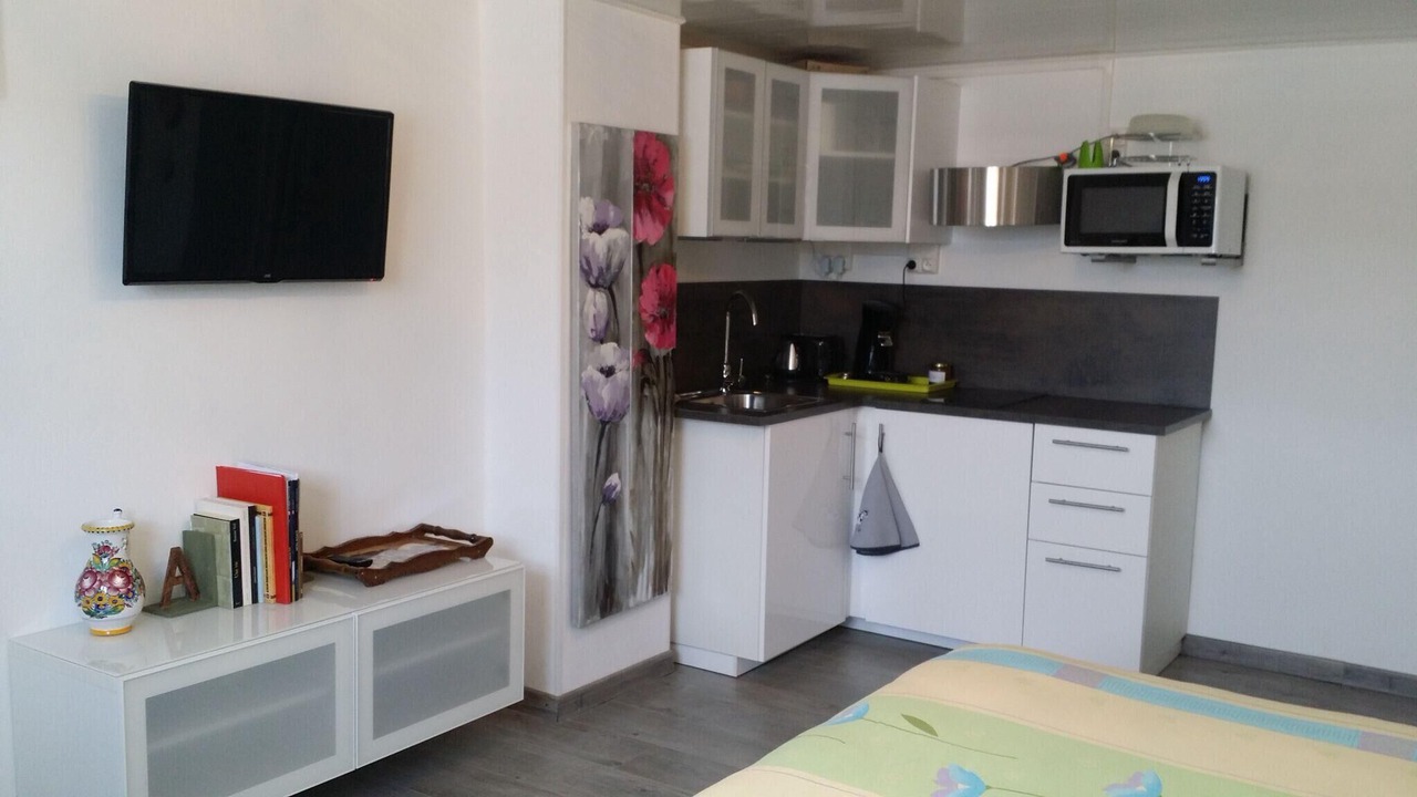 Photo of Bedroom in Breuschwickersheim