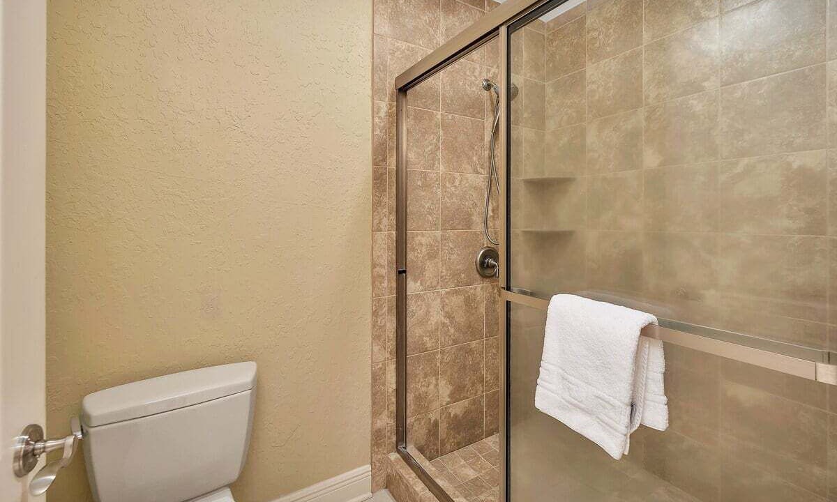 Photo of Bathroom in Demere Park