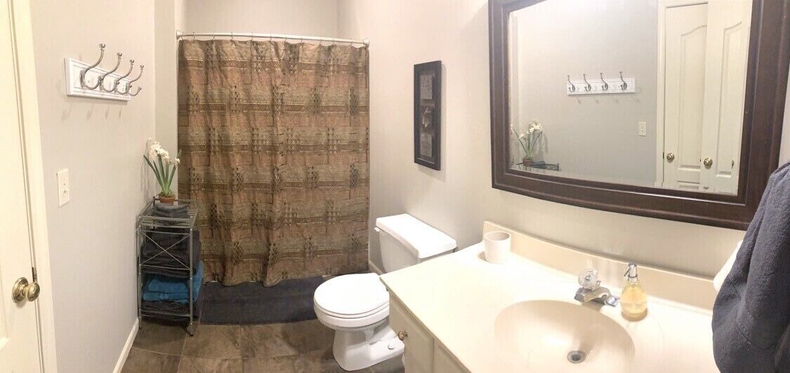 Photo of Bathroom in Bucyrus