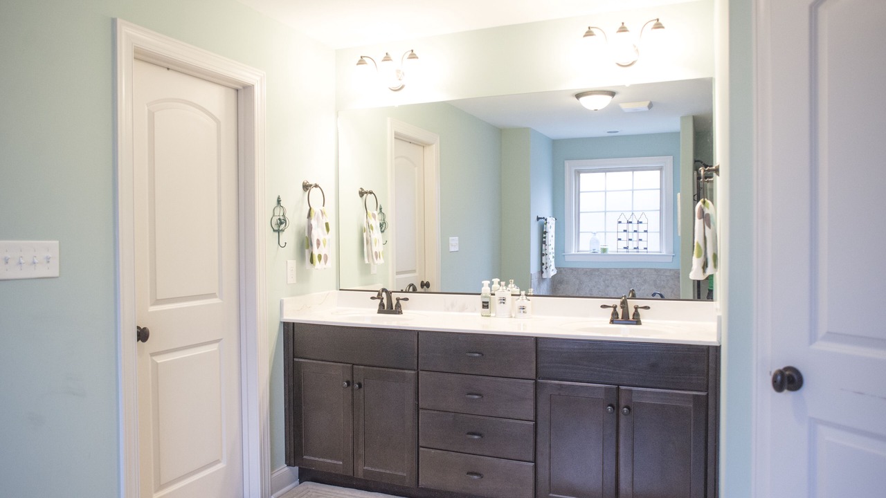 Photo of Bathroom in Evans