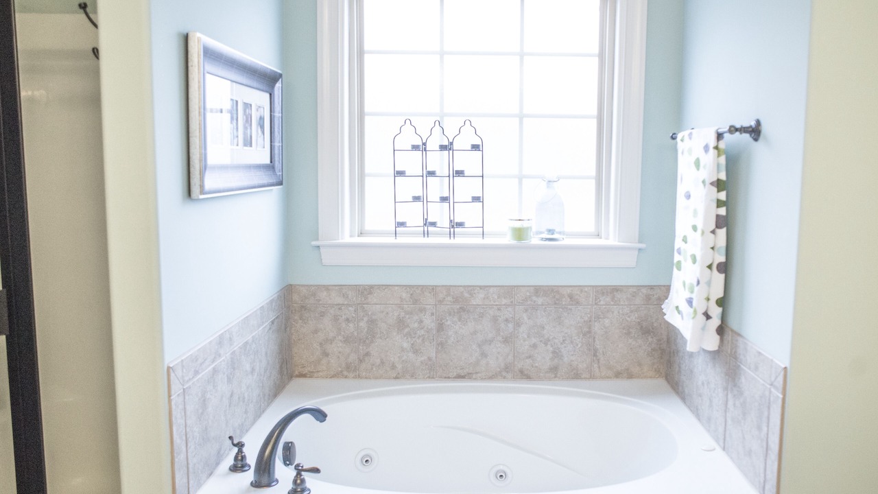 Photo of Bathroom in Evans