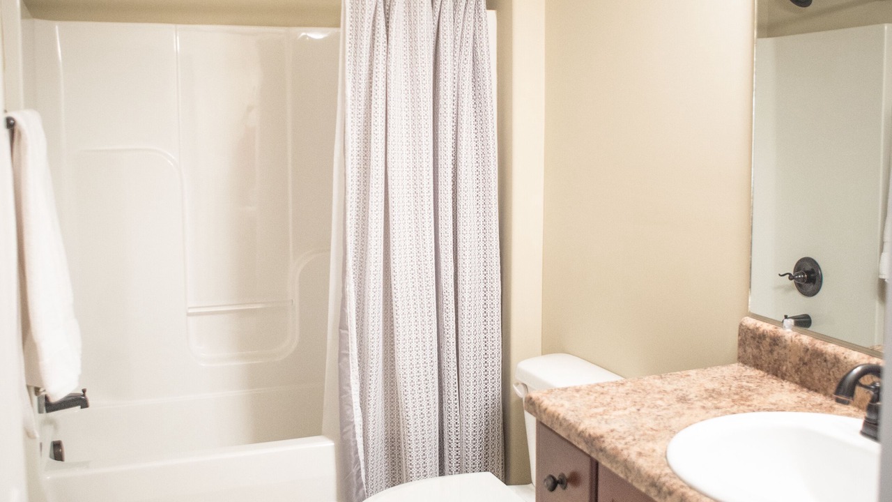 Photo of Bathroom in Evans