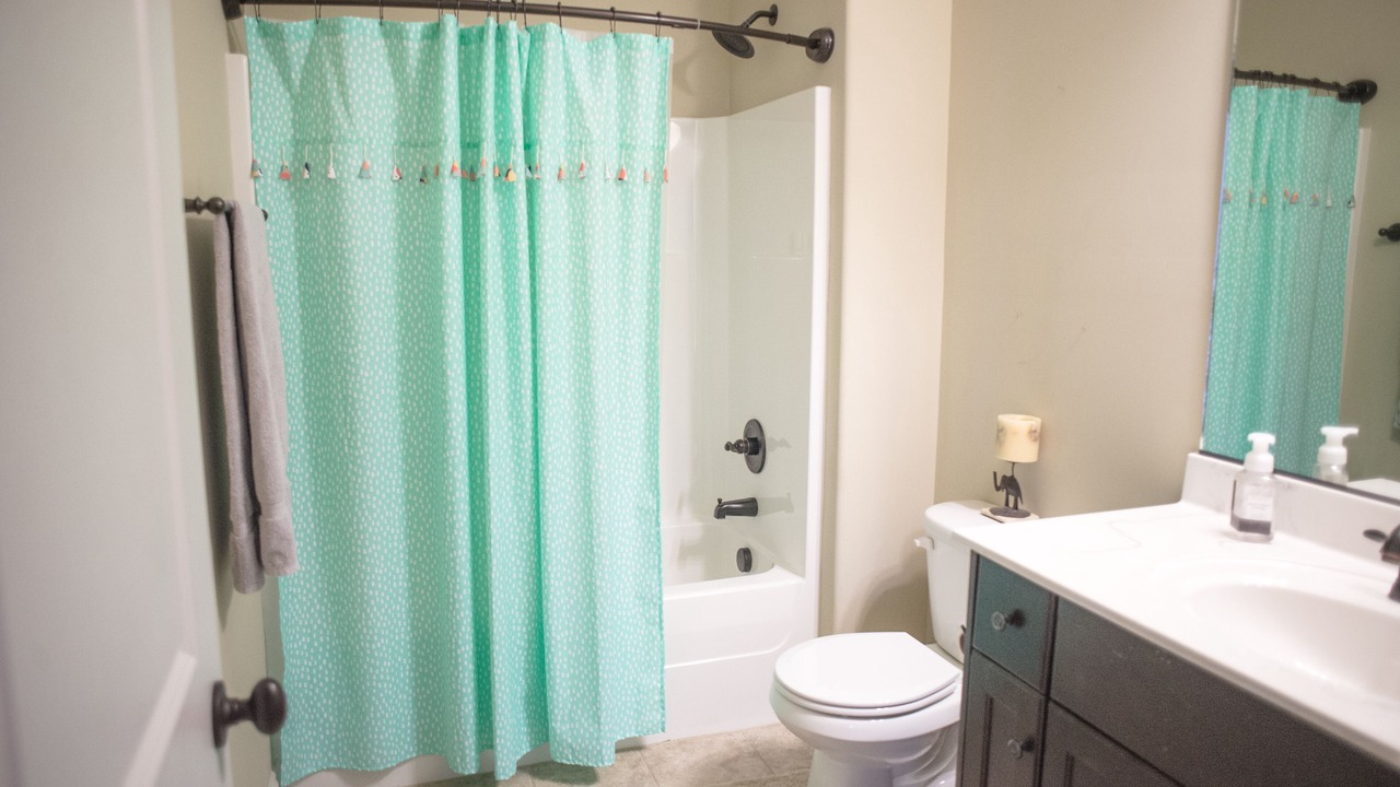 Photo of Bathroom in Evans