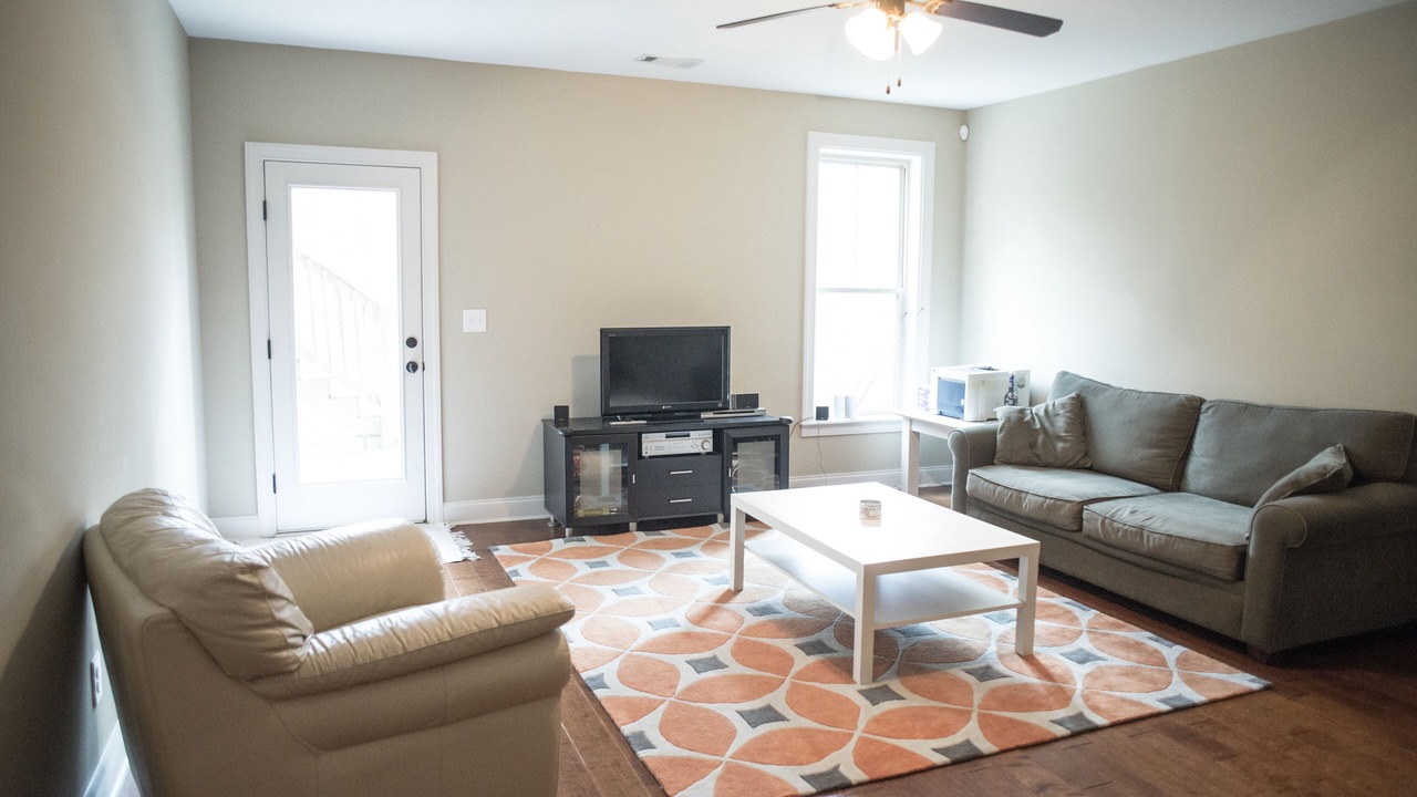 Photo of Bedroom in Evans