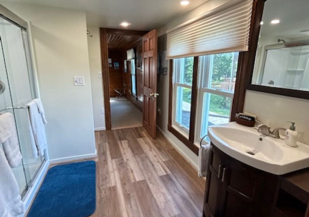 Photo of Bathroom in Wolcott