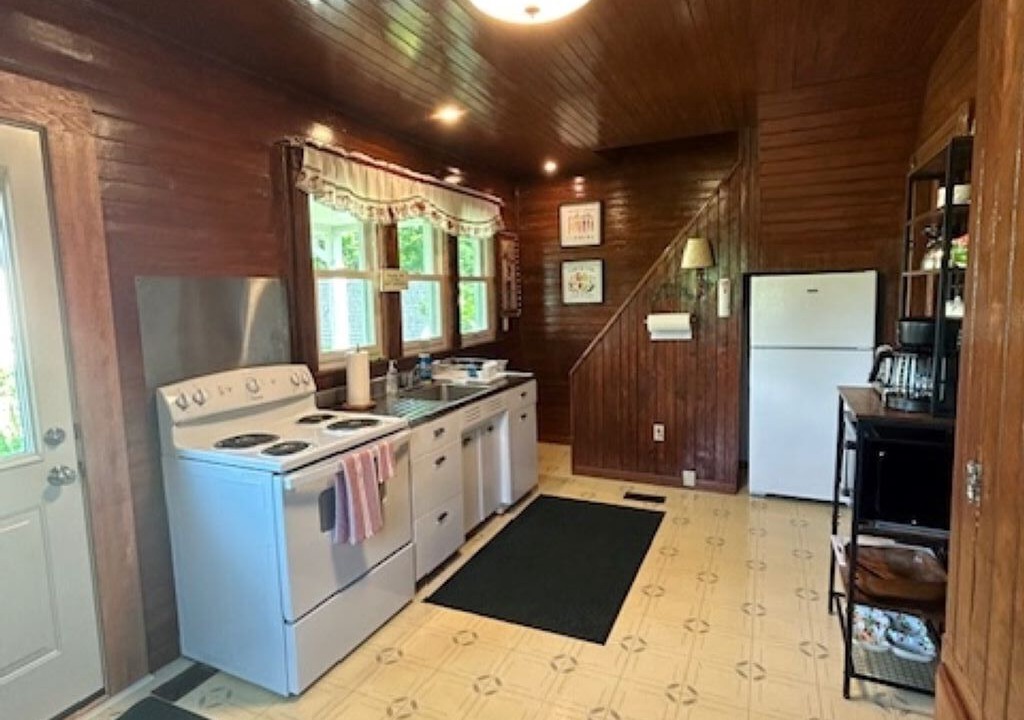 Photo of Kitchen in Wolcott