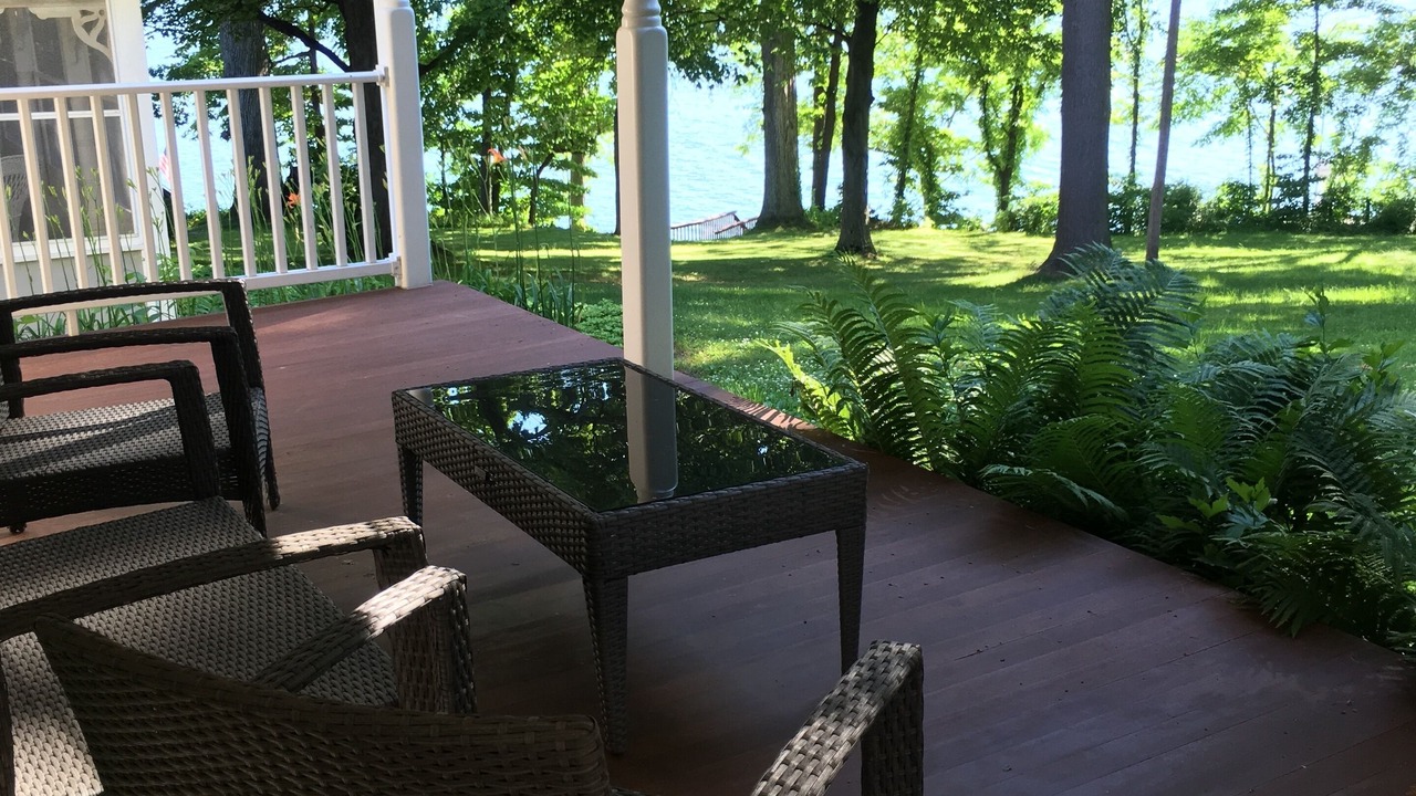 Photo of Outdoor in Wolcott