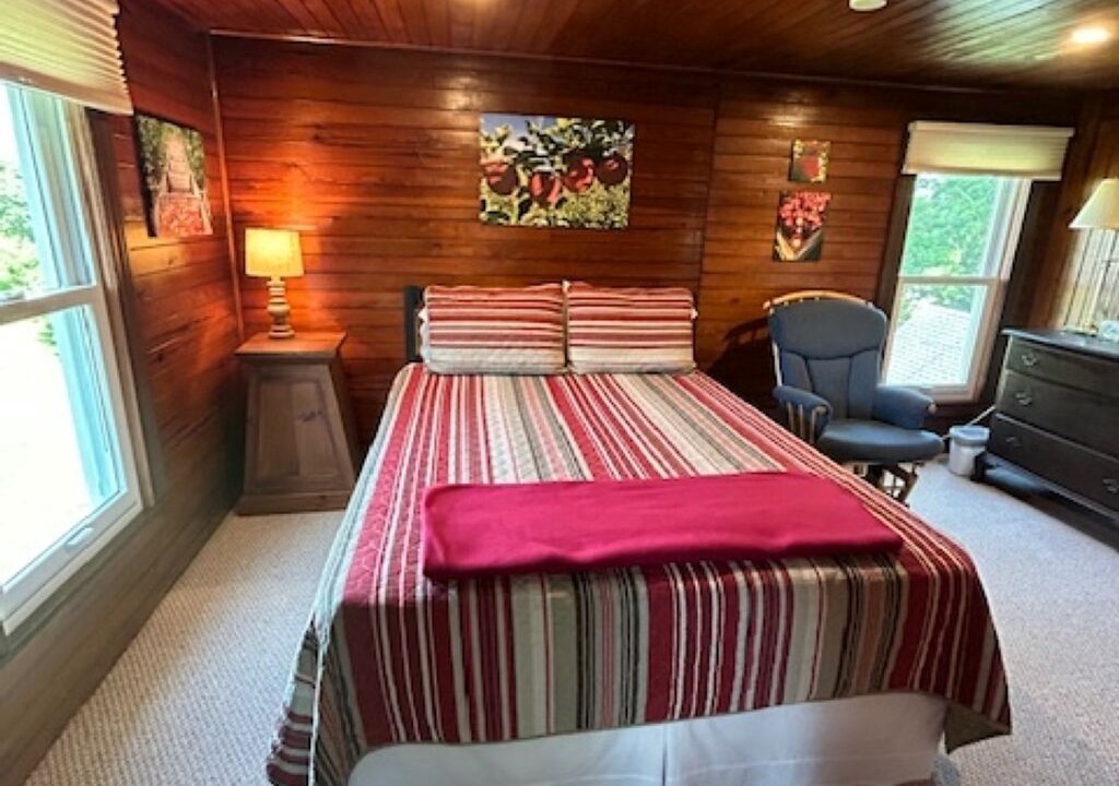 Photo of Bedroom in Wolcott