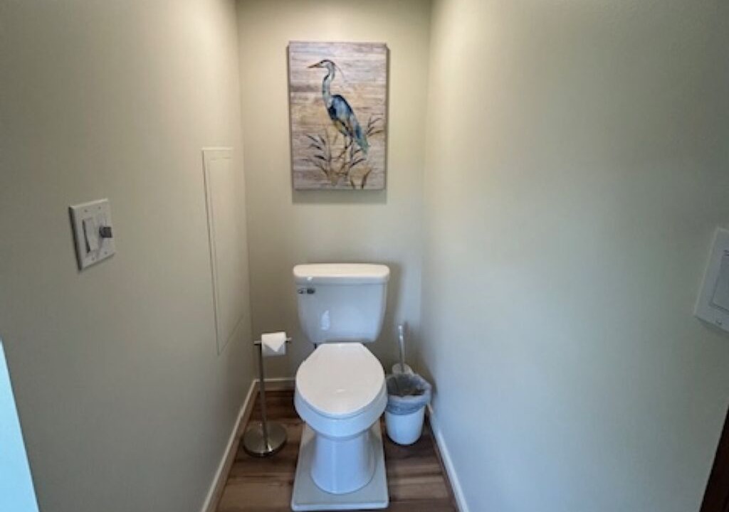 Photo of Bathroom in Wolcott