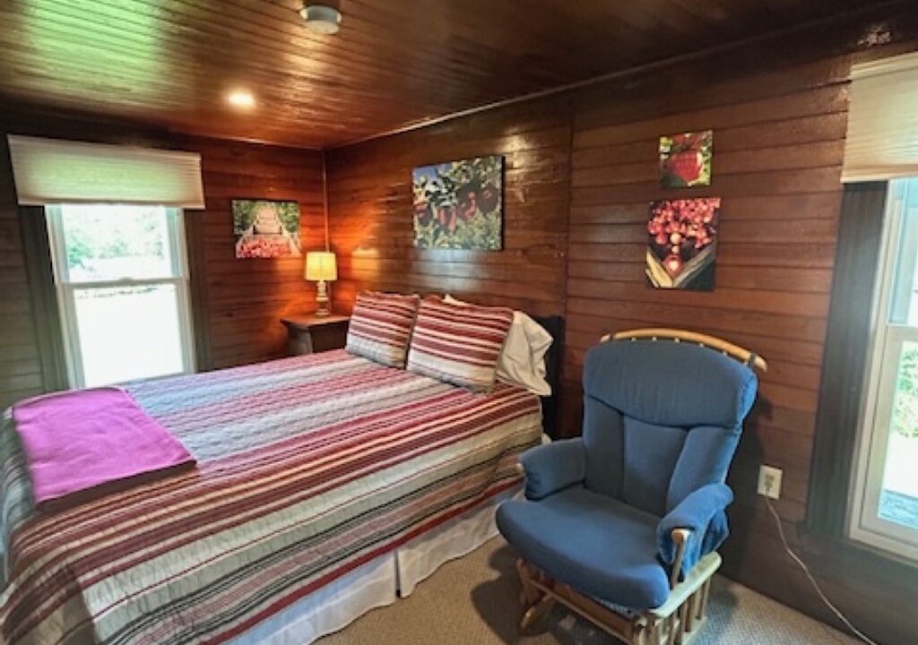 Photo of Bedroom in Wolcott