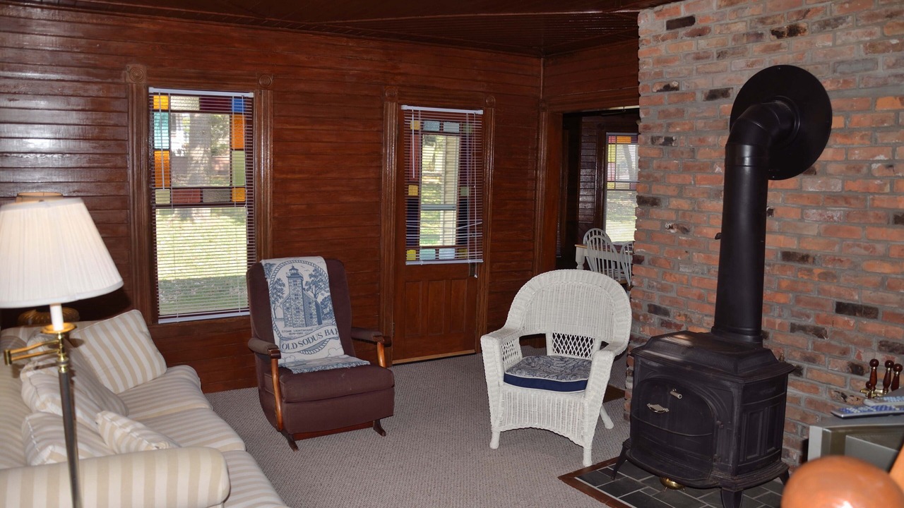 Photo of Livingroom in Wolcott