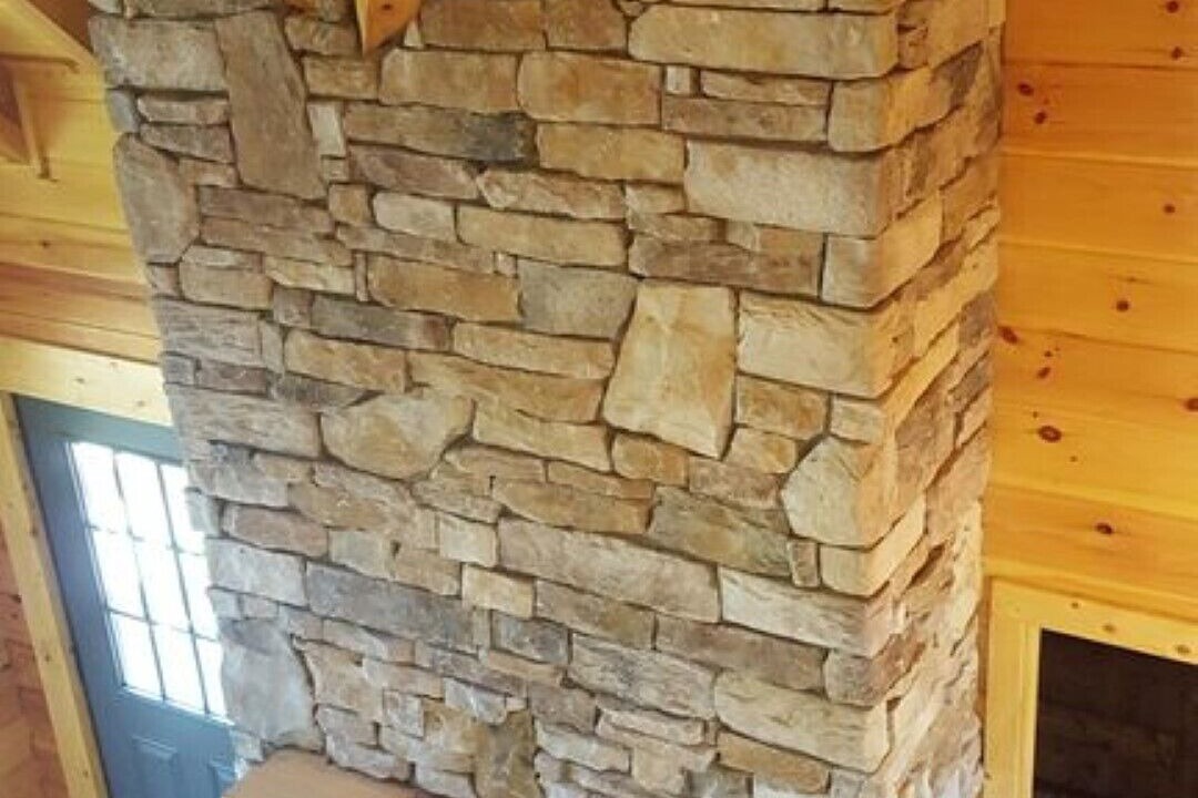 Photo of Livingroom in Connellys Springs