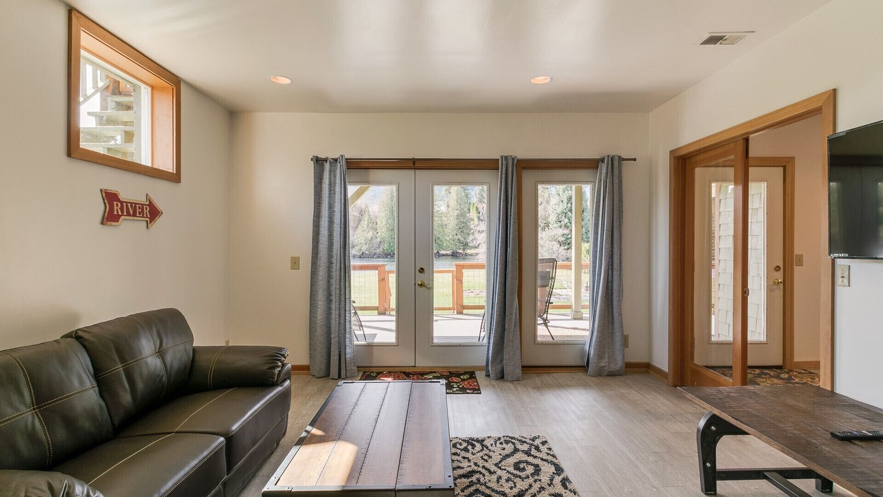 Photo of Livingroom in Peshastin