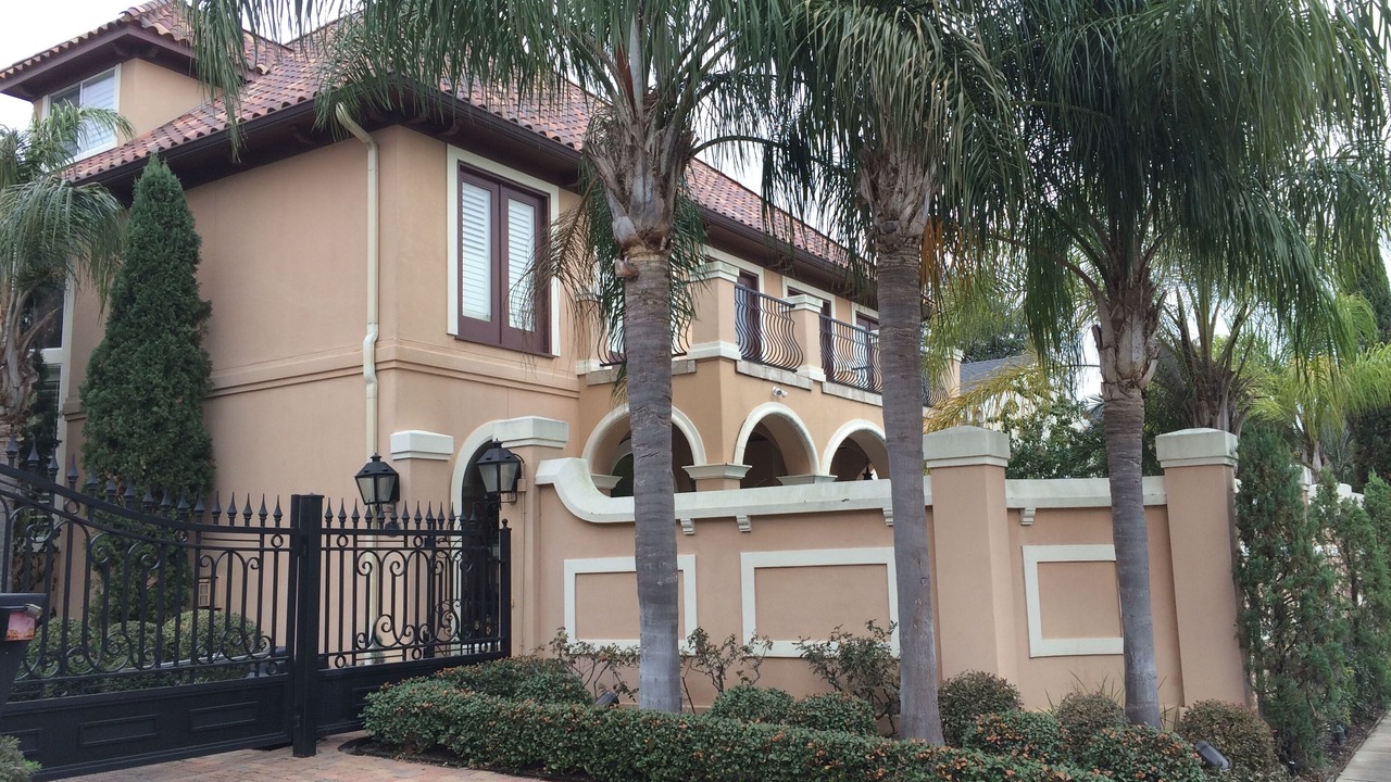 Photo of Outdoor in Houston