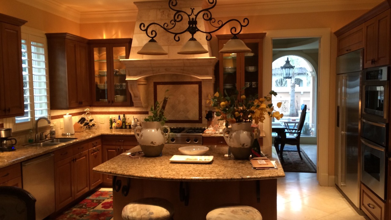 Photo of Kitchen in Houston